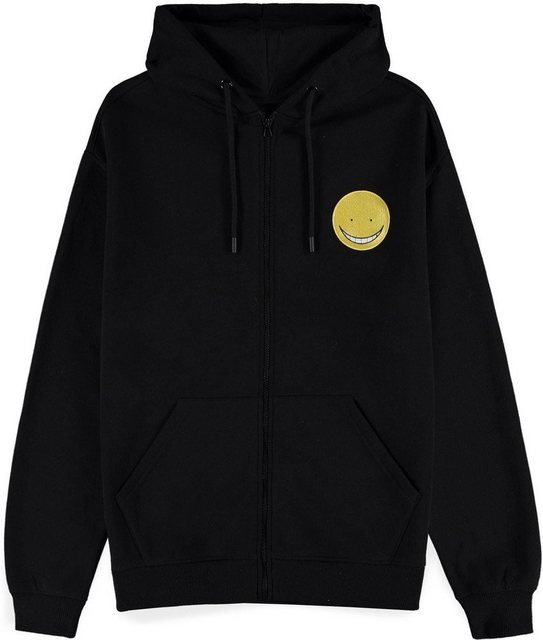 Assassination Classroom Kapuzenpullover günstig online kaufen