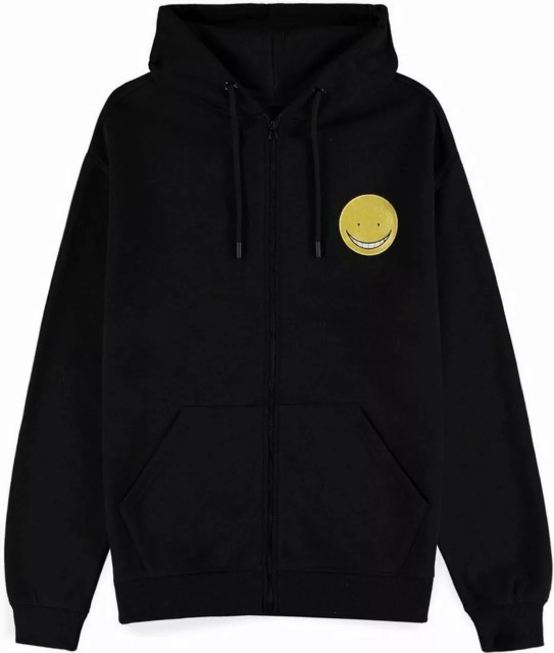 Assassination Classroom Kapuzenpullover günstig online kaufen