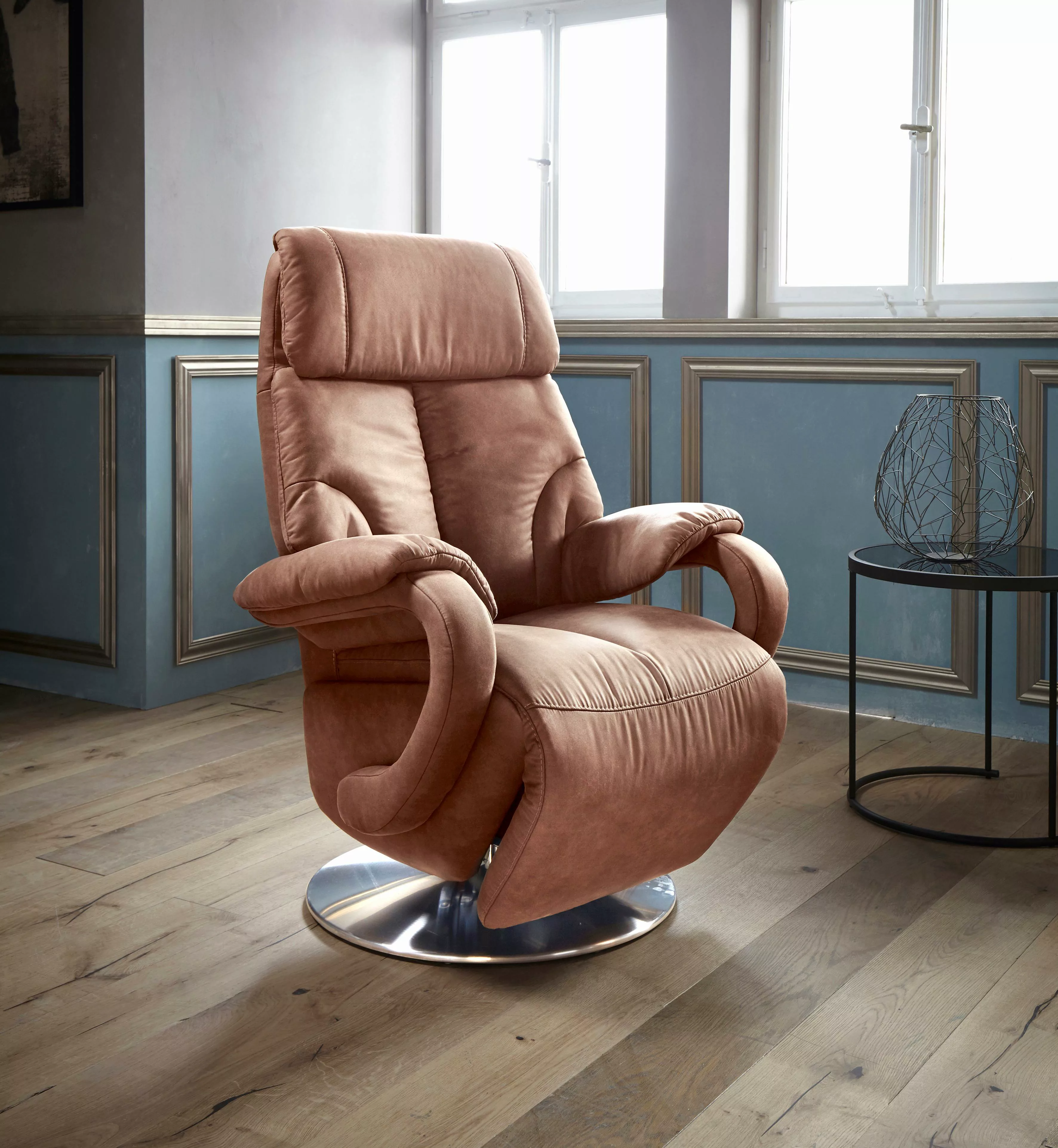 sit&more TV-Sessel "Invito", in Größe M, wahlweise mit Motor und Aufstehhil günstig online kaufen