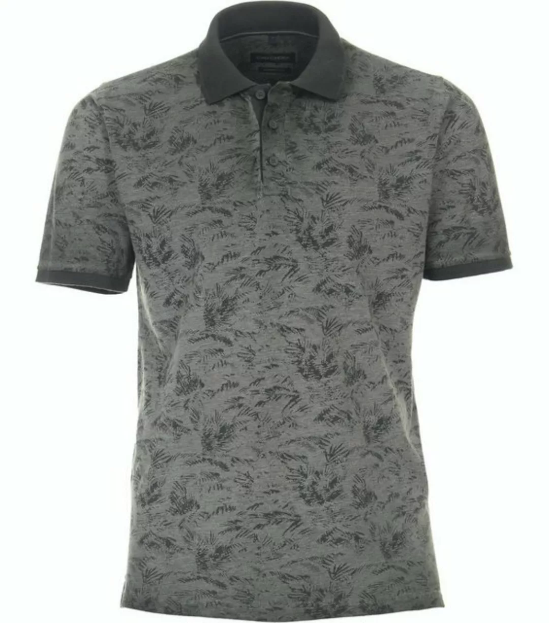 CASAMODA T-Shirt Polo, 347 grUEn günstig online kaufen