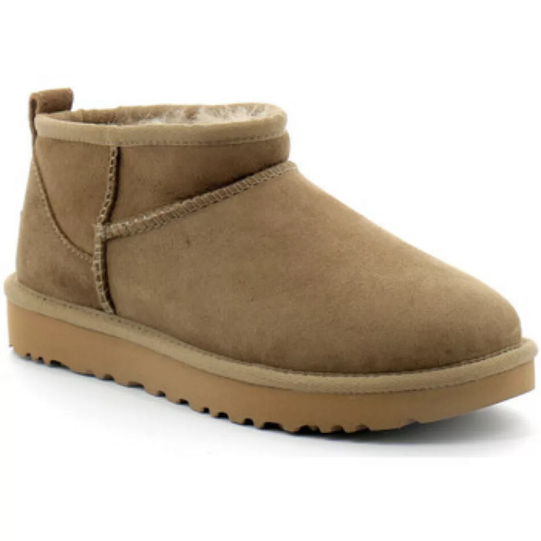 UGG  Damenstiefel Ultra Mini günstig online kaufen