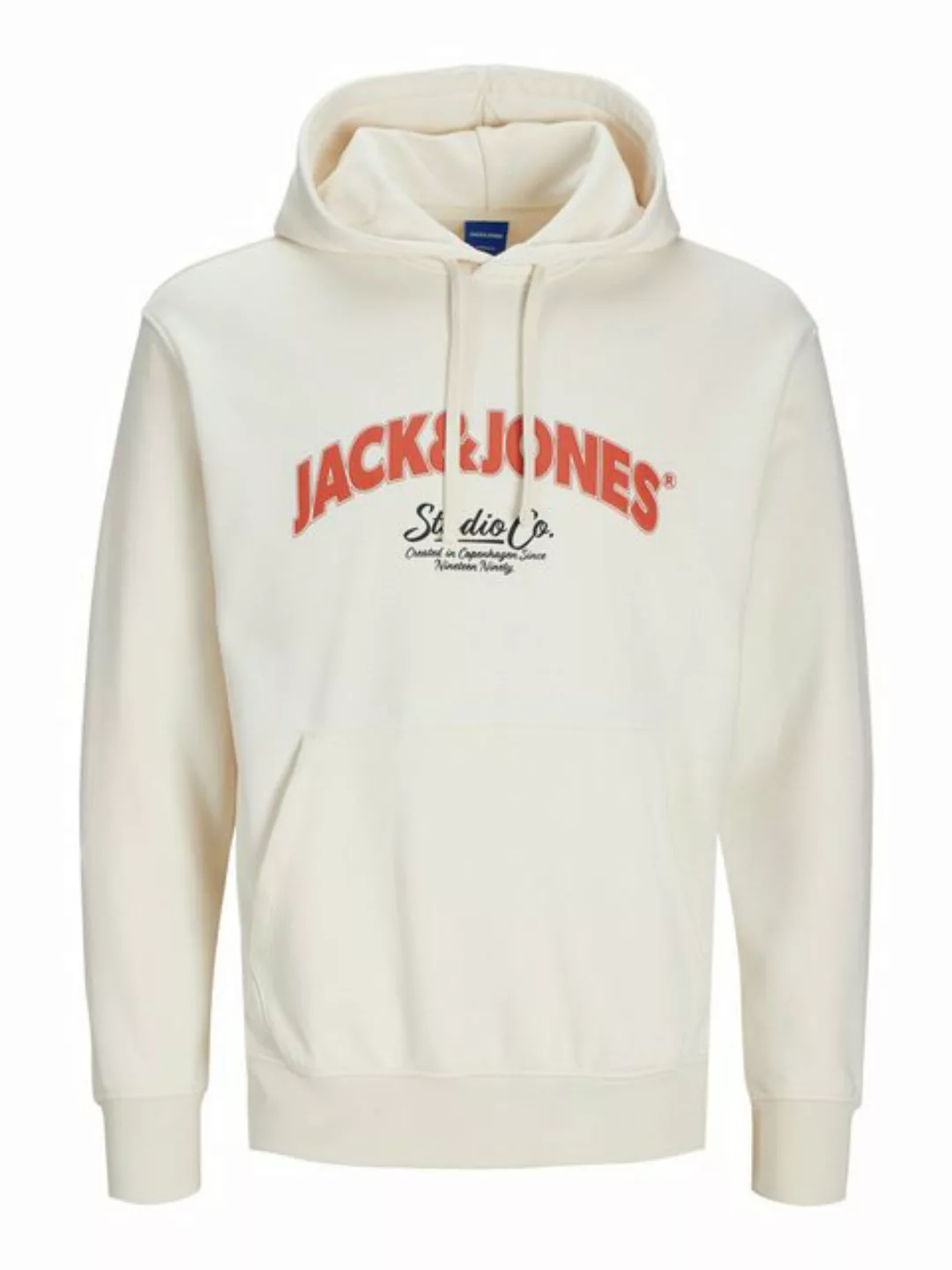 Jack & Jones Kapuzensweatshirt günstig online kaufen