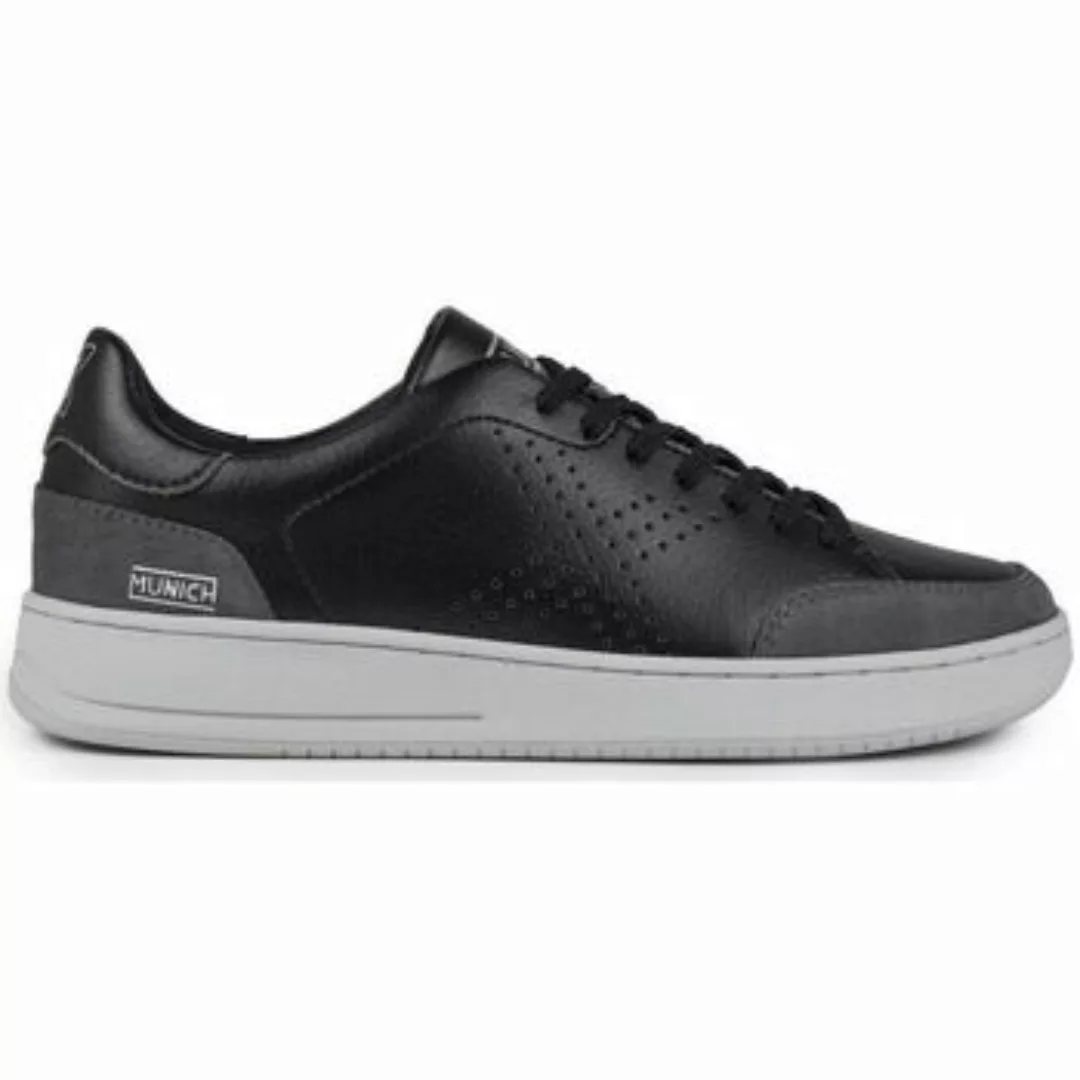 Munich  Sneaker X-court 8837010 Negro günstig online kaufen