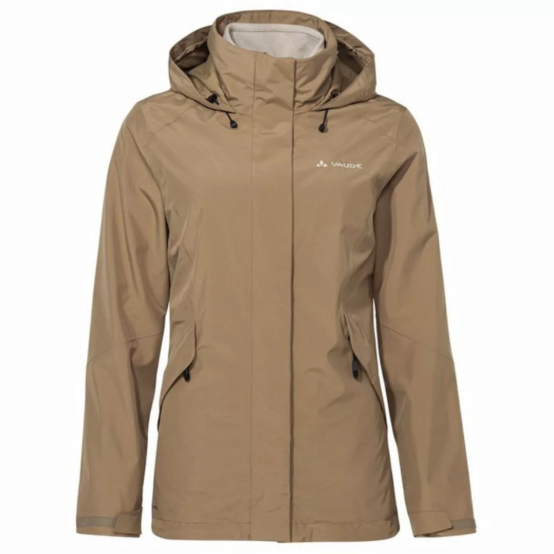 VAUDE Outdoorjacke VAUDE Womens Rosemoore 3in1 Jacket II - 3 in1 Outdoor-Ja günstig online kaufen