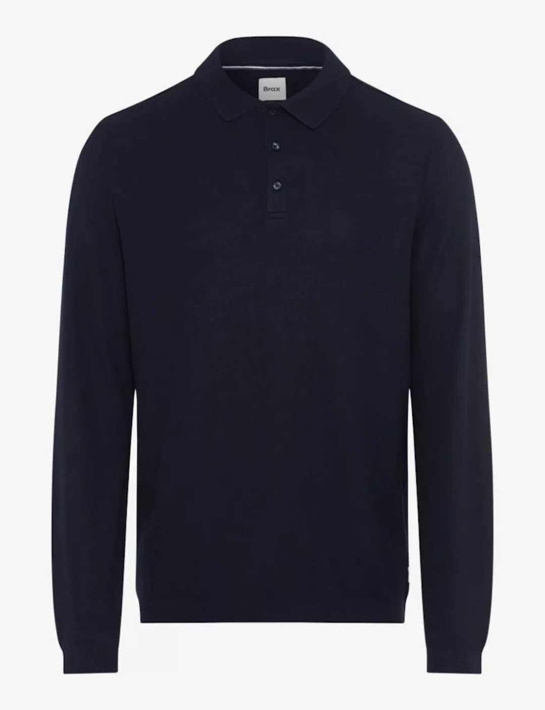 Brax Herren Langarmshirt 21-4307-parosnos günstig online kaufen