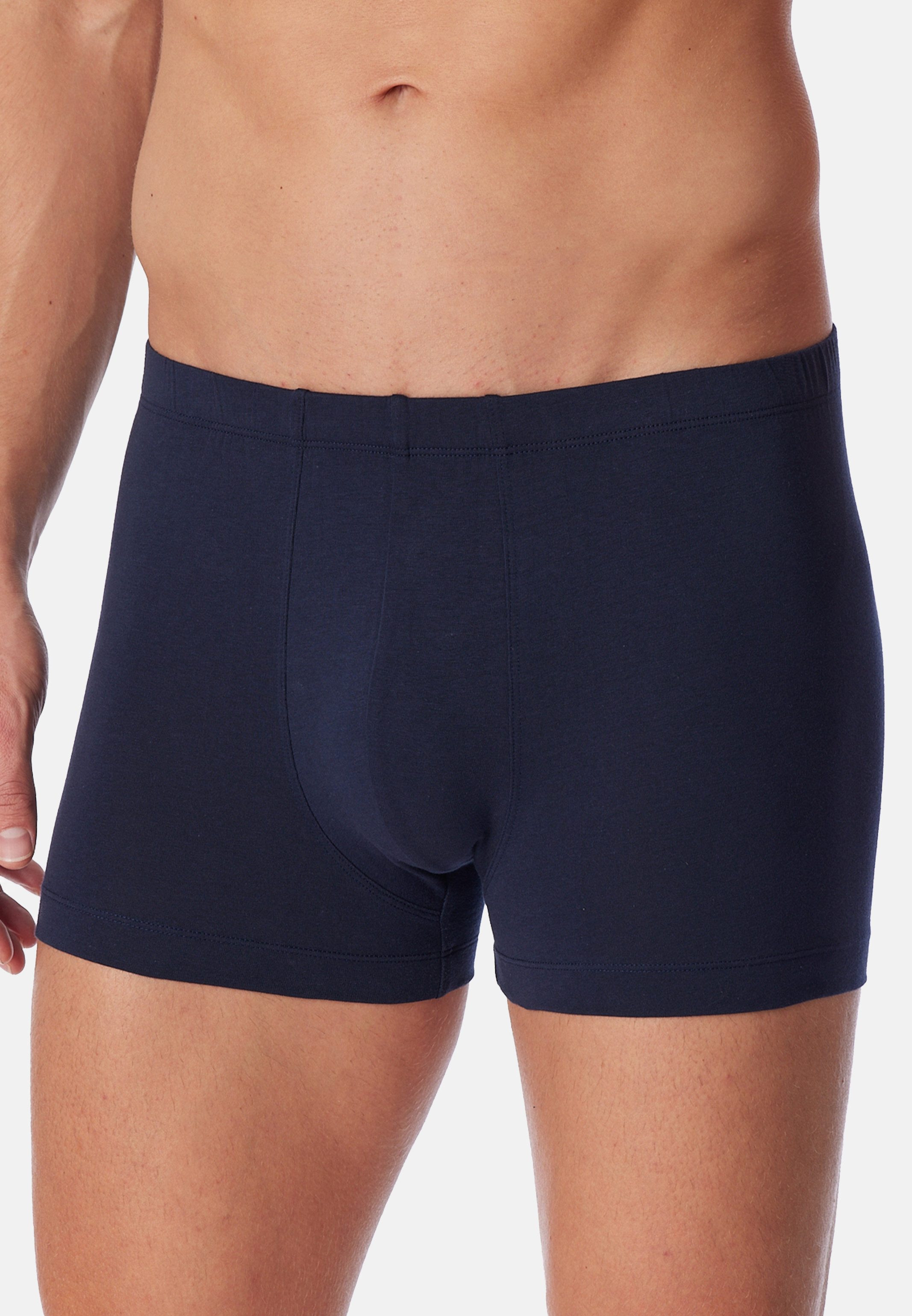 uncover by SCHIESSER Retro Boxer 6er günstig online kaufen