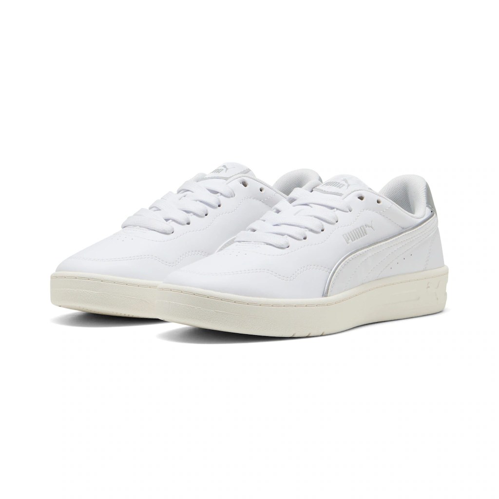PUMA Sneaker "COURT LALLY DAYINIGHT" günstig online kaufen