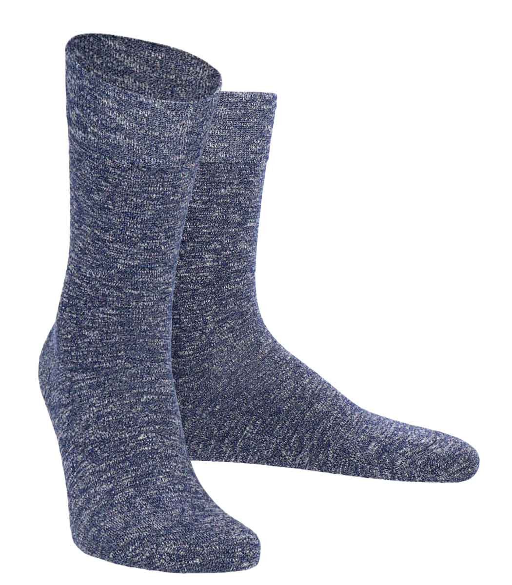 Wilox Basicsocken STRICK FASHION LINEN BLEND günstig online kaufen