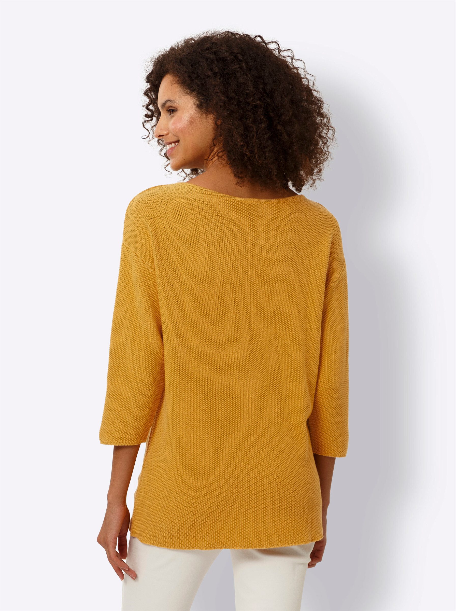 heine Strickpullover "Oversized Pullover" günstig online kaufen