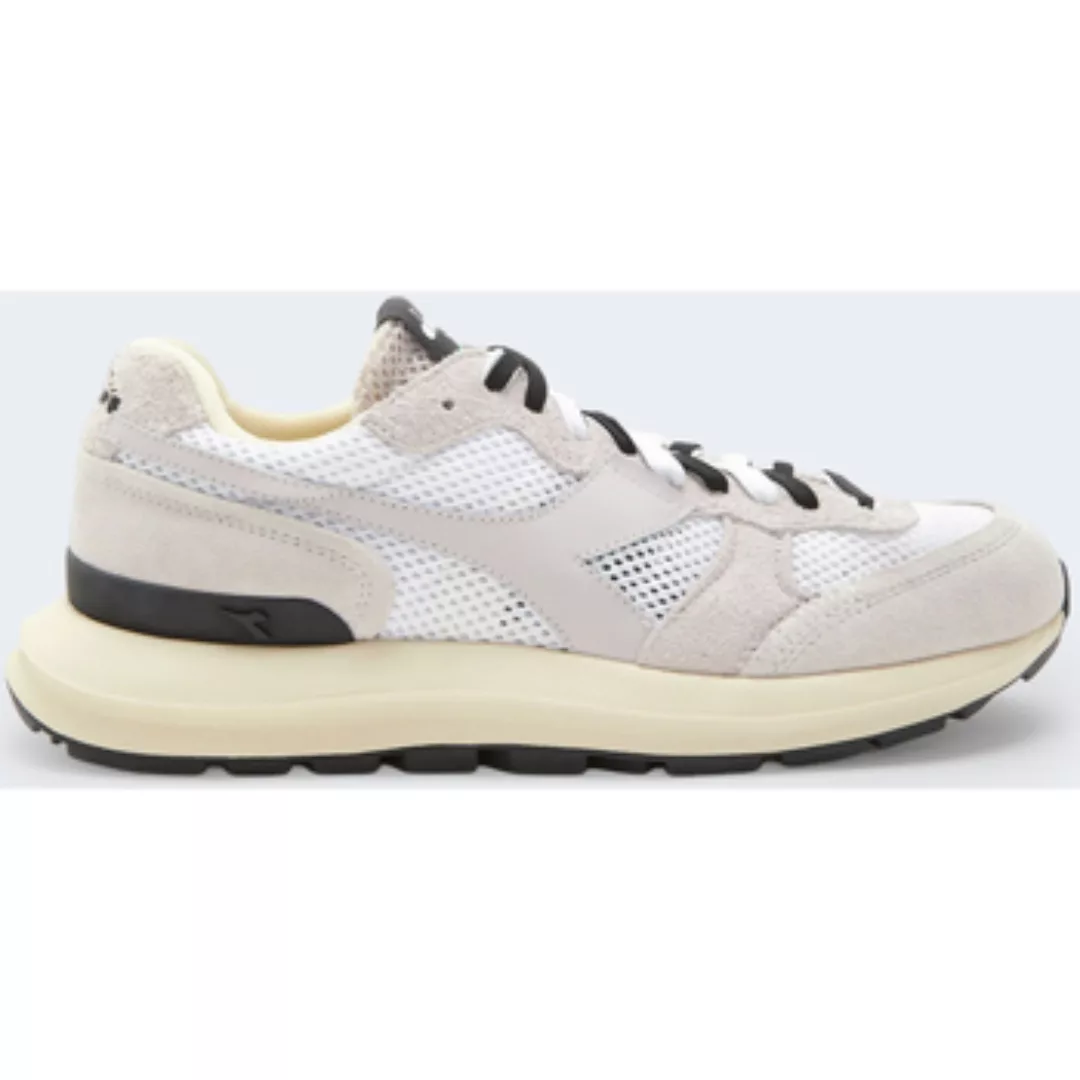 Diadora  Sneaker KMARO 42 SUEDE MESH 501.178995 günstig online kaufen