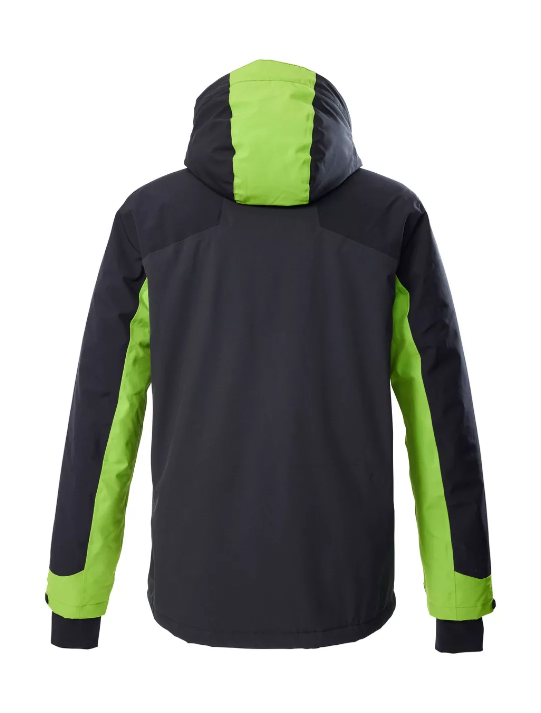 Killtec Skijacke "KSW 465 MN SKI JCKT", Wind- u wasserdicht, atmungsaktiv, günstig online kaufen