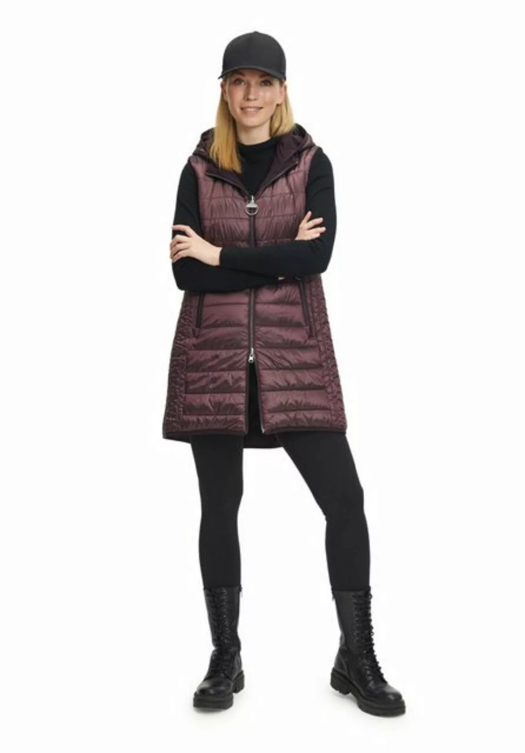 Betty Barclay Anorak Wendejacke günstig online kaufen