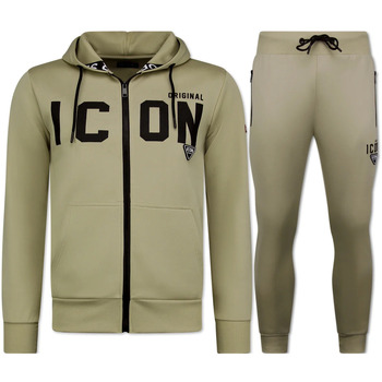 Top Star  Jogginganzüge ICON Jogginganzug Trainingsanzug günstig online kaufen