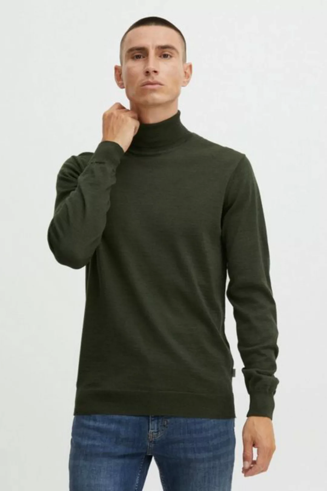 Casual Friday Strickpullover CFKonrad - 501483 günstig online kaufen