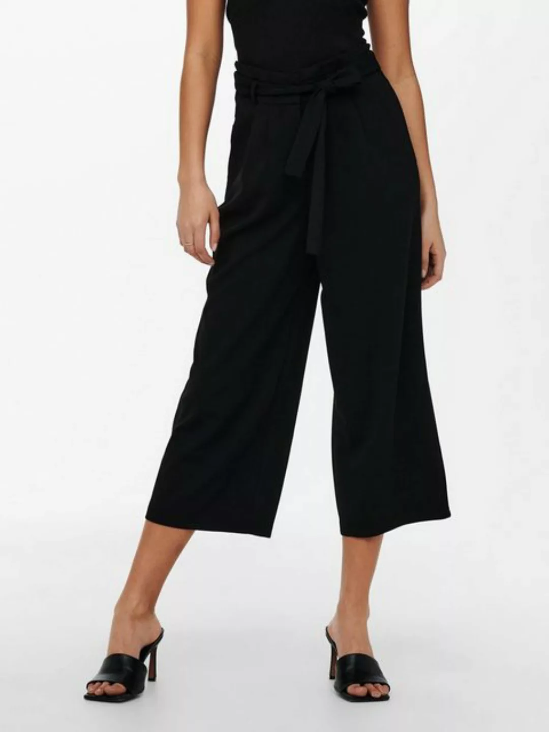 JDY Jerseyhose JDYTANJA CULOTTE PANT JRS NOOS günstig online kaufen