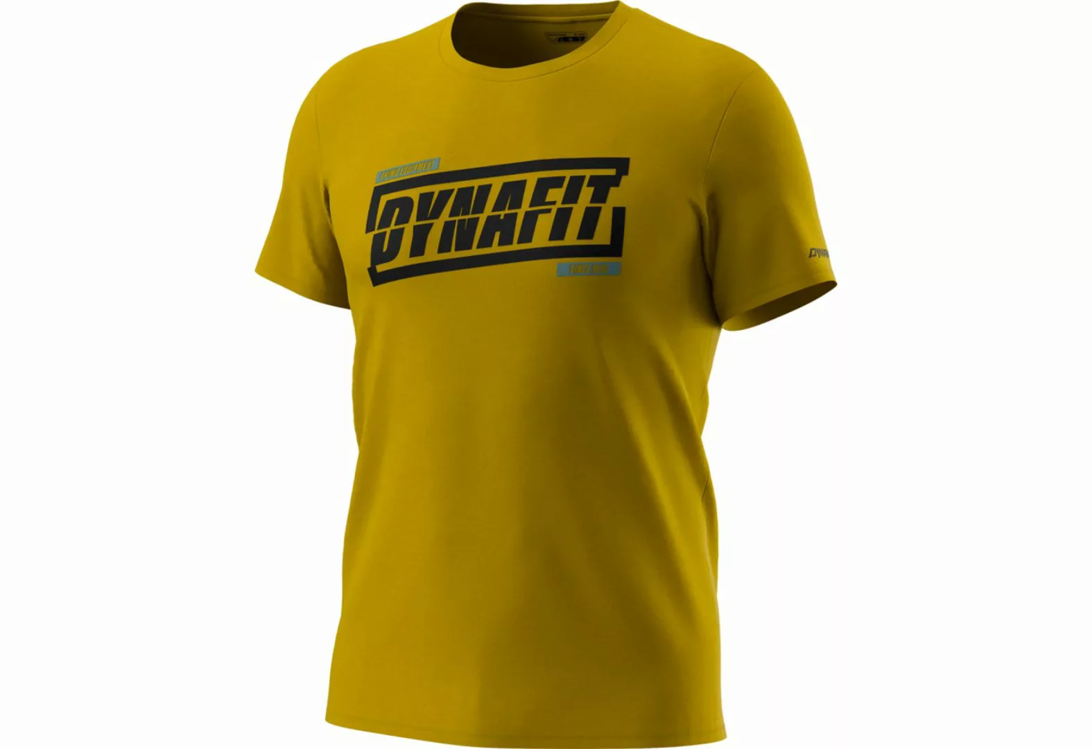 Dynafit T-Shirt GRAPHIC CO M S/S TEE günstig online kaufen