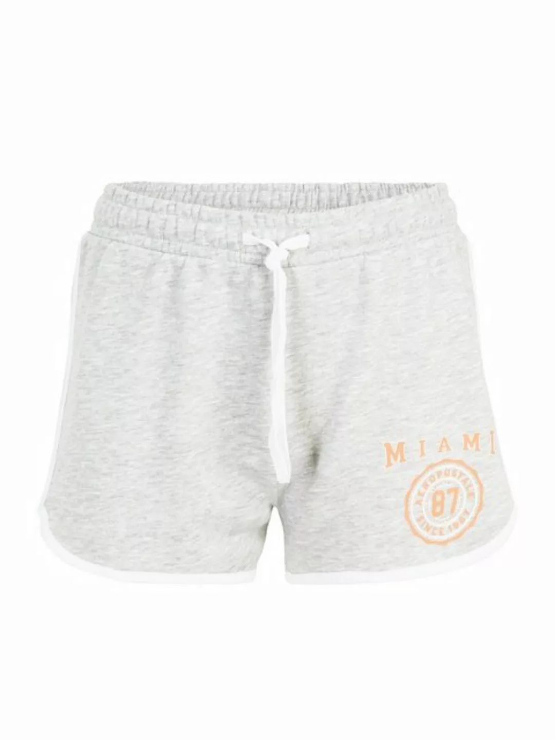 AÈROPOSTALE Shorts DESTINATION (1-tlg) Plain/ohne Details günstig online kaufen