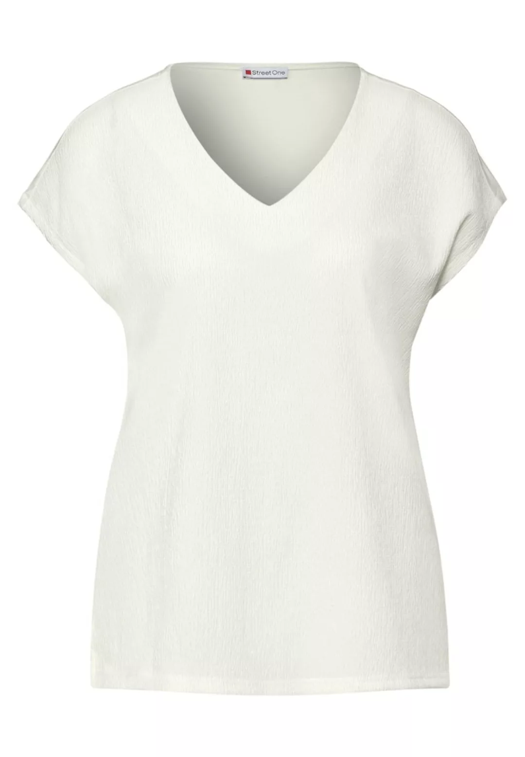 Street One Damen T-Shirt A321284 günstig online kaufen