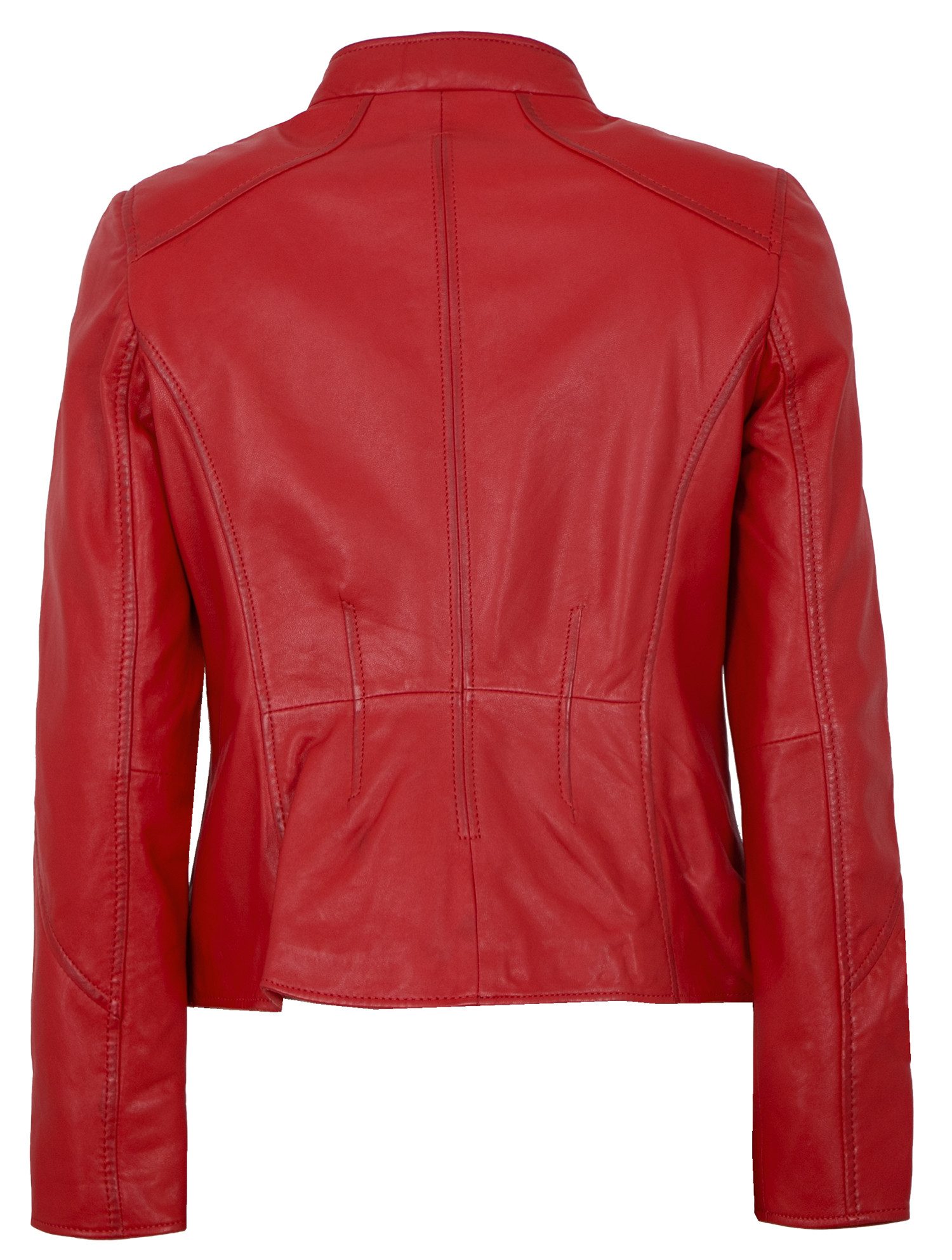 Jilani Lederjacke Fulya Jilani - Damen günstig online kaufen