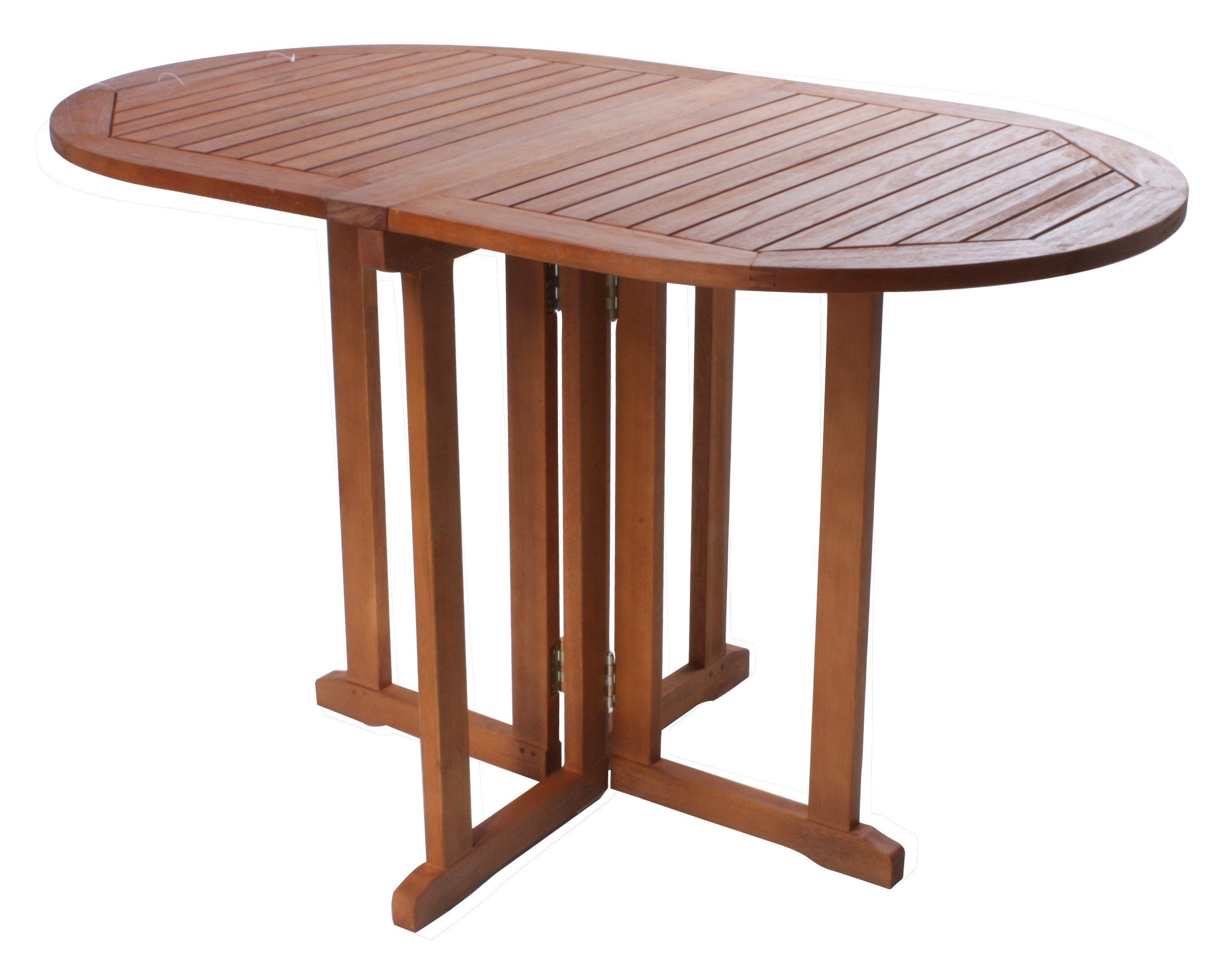 Garden Pleasure Gartentisch Balkontisch Gartentisch klappbar günstig online kaufen