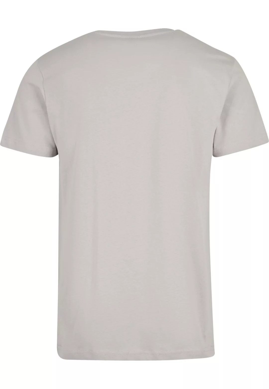 MisterTee T-Shirt "MisterTee Herren Butterfly Effect Tee", (1 tlg.) günstig online kaufen