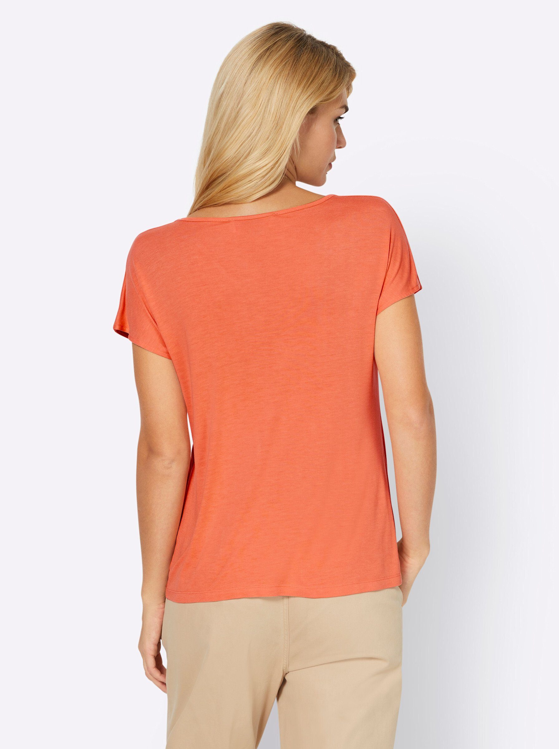 heine T-Shirt Shirt günstig online kaufen