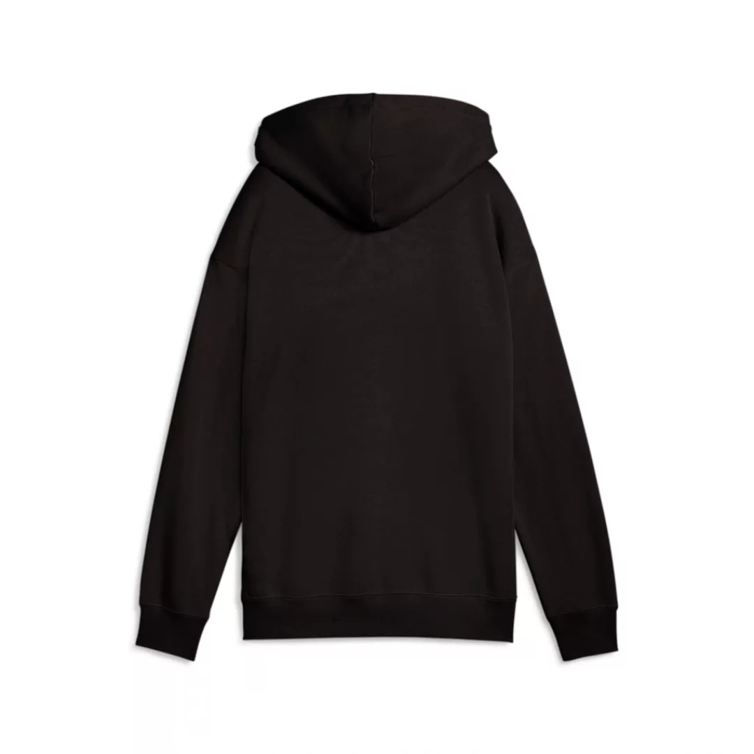 PUMA Kapuzensweatshirt "CLASS RELAXED HOODIE FL" günstig online kaufen