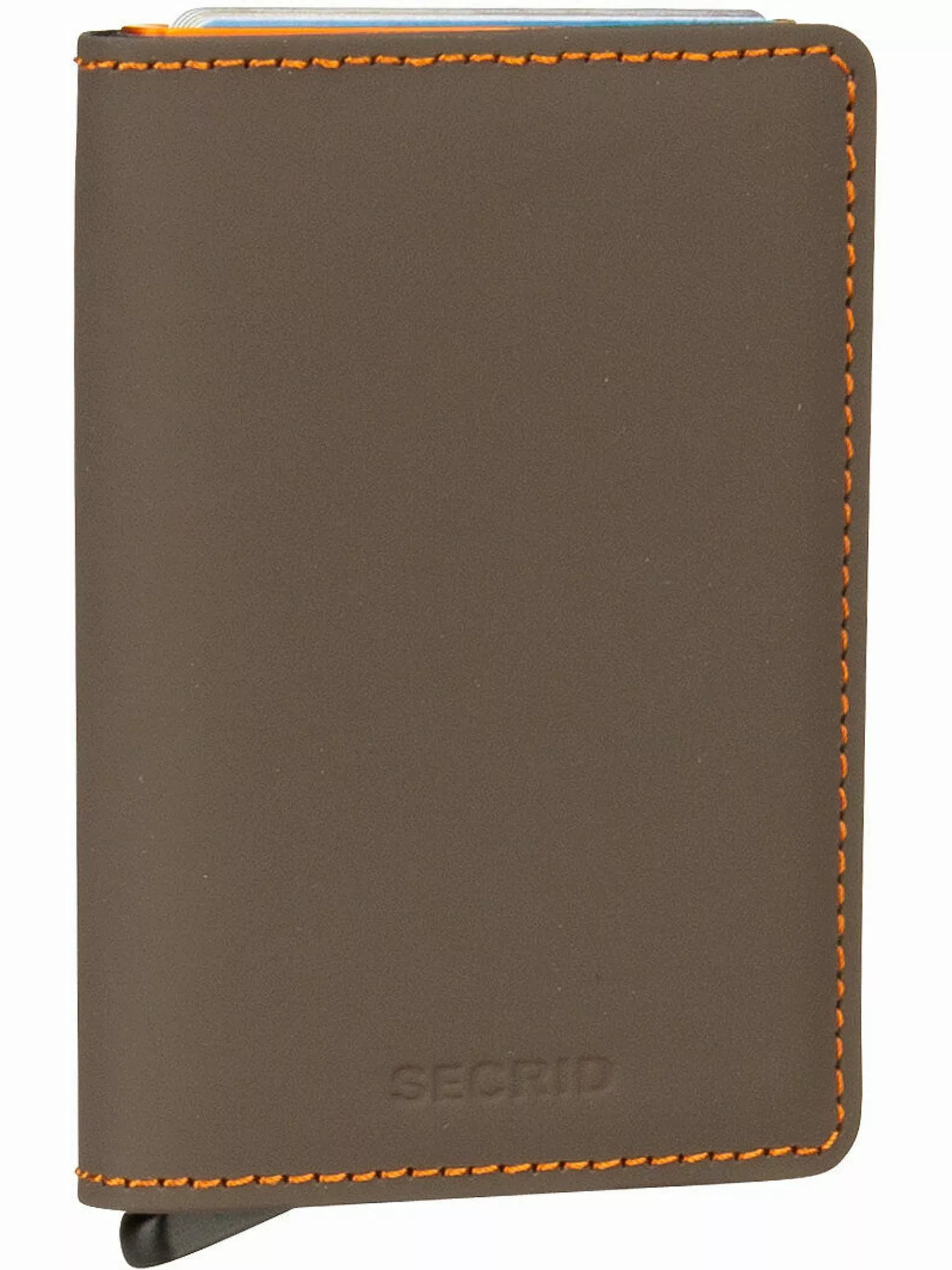 SECRID Etui Slimwallet Matte günstig online kaufen