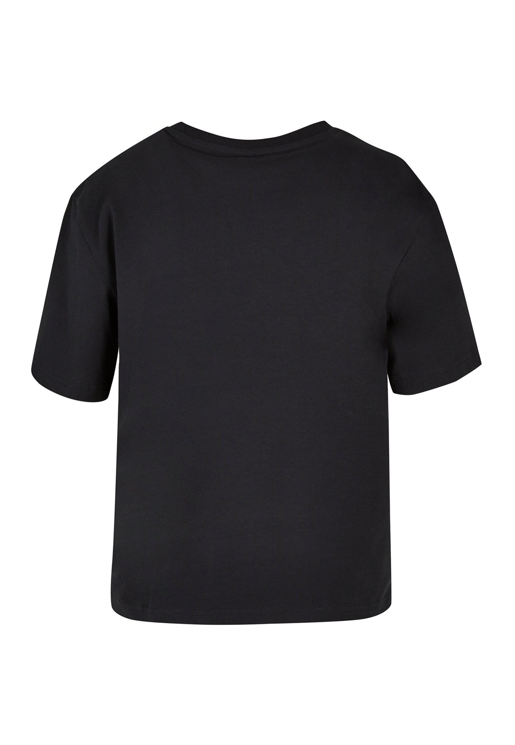 Miss Tee T-Shirt Miss Tee Damen günstig online kaufen