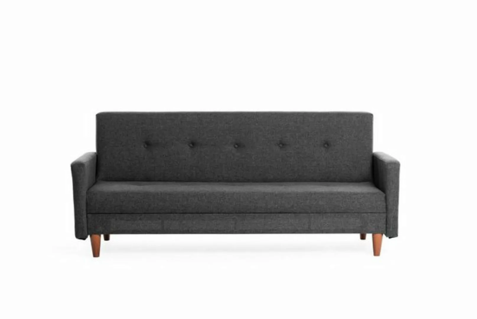 Skye Decor Sofa FTN2813-3-Sitz-Sofa-Bett günstig online kaufen