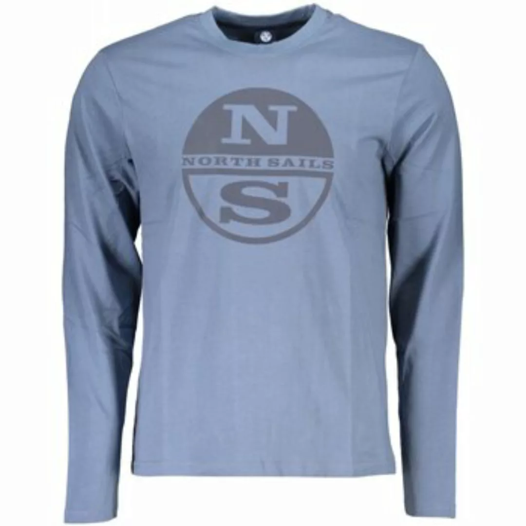 North Sails  Langarmshirt 692904000_BL0825 günstig online kaufen