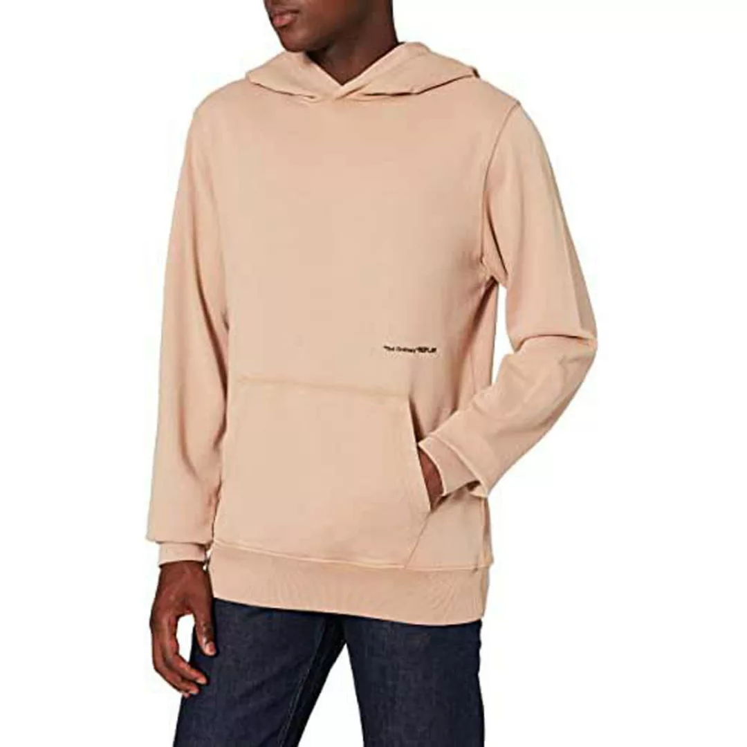Replay M3535.000.23158g Sweatshirt S Hazelnut günstig online kaufen