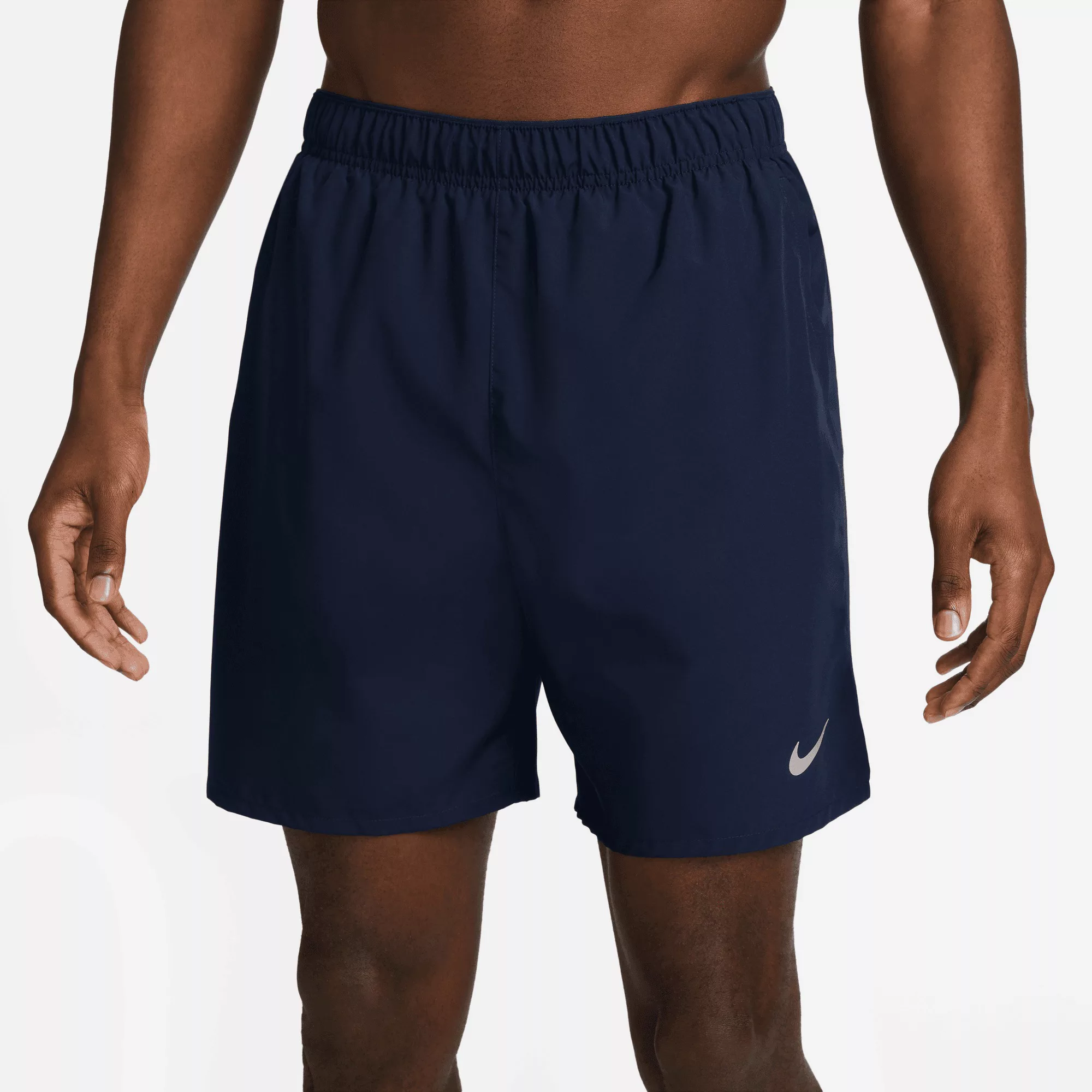 Nike Laufshorts "DRI-FIT CHALLENGER MENS " BRIEF-LINED VERSATILE SHORTS" günstig online kaufen