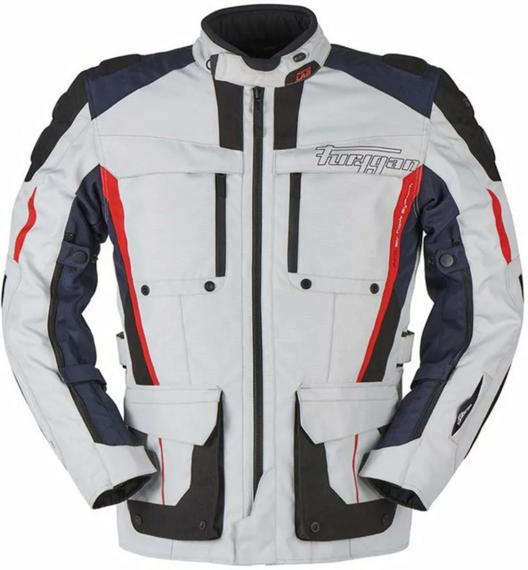 Furygan Motorradjacke 6456-971 Jacket Brevent 3En1 günstig online kaufen