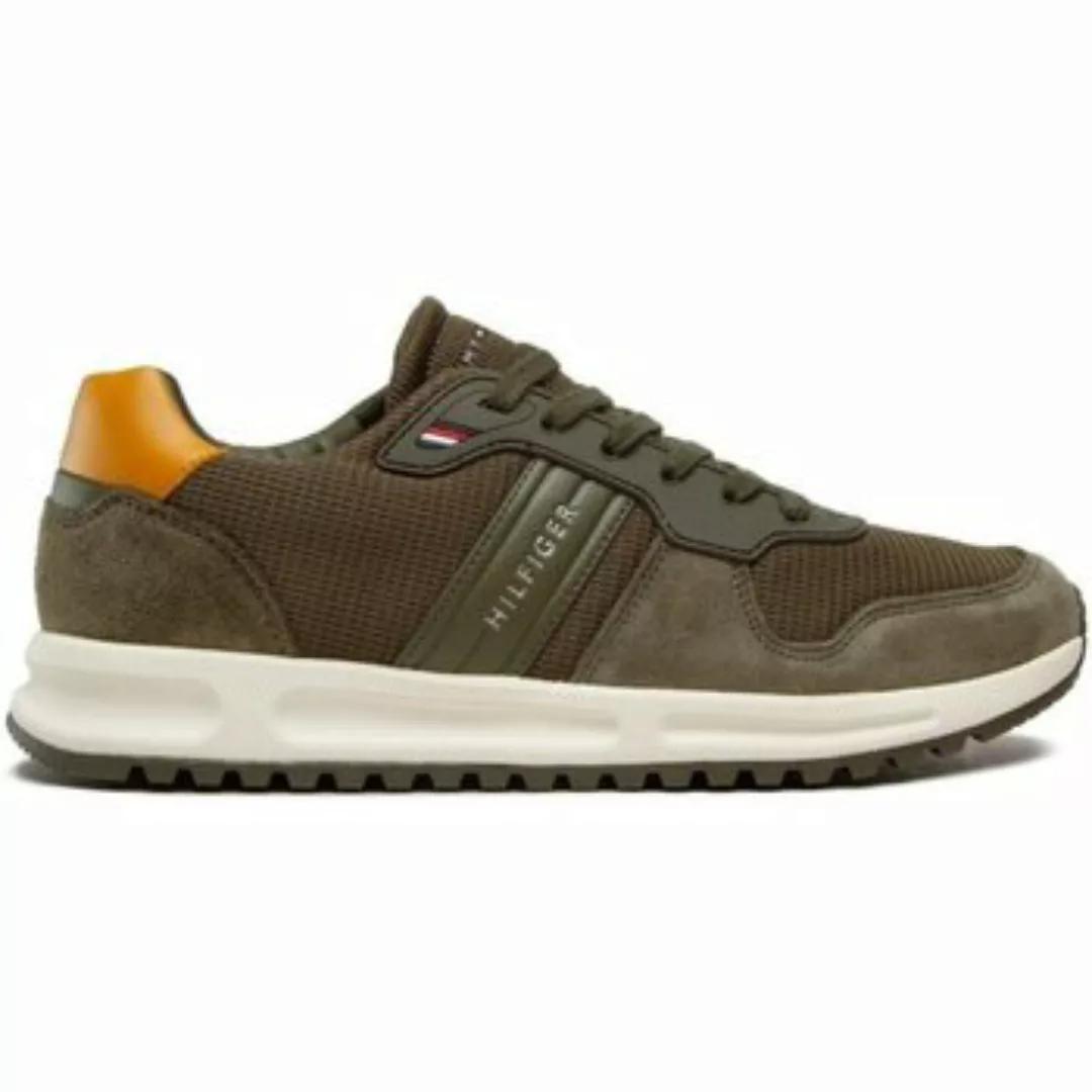 Tommy Hilfiger  Sneaker FM0FM04283 günstig online kaufen