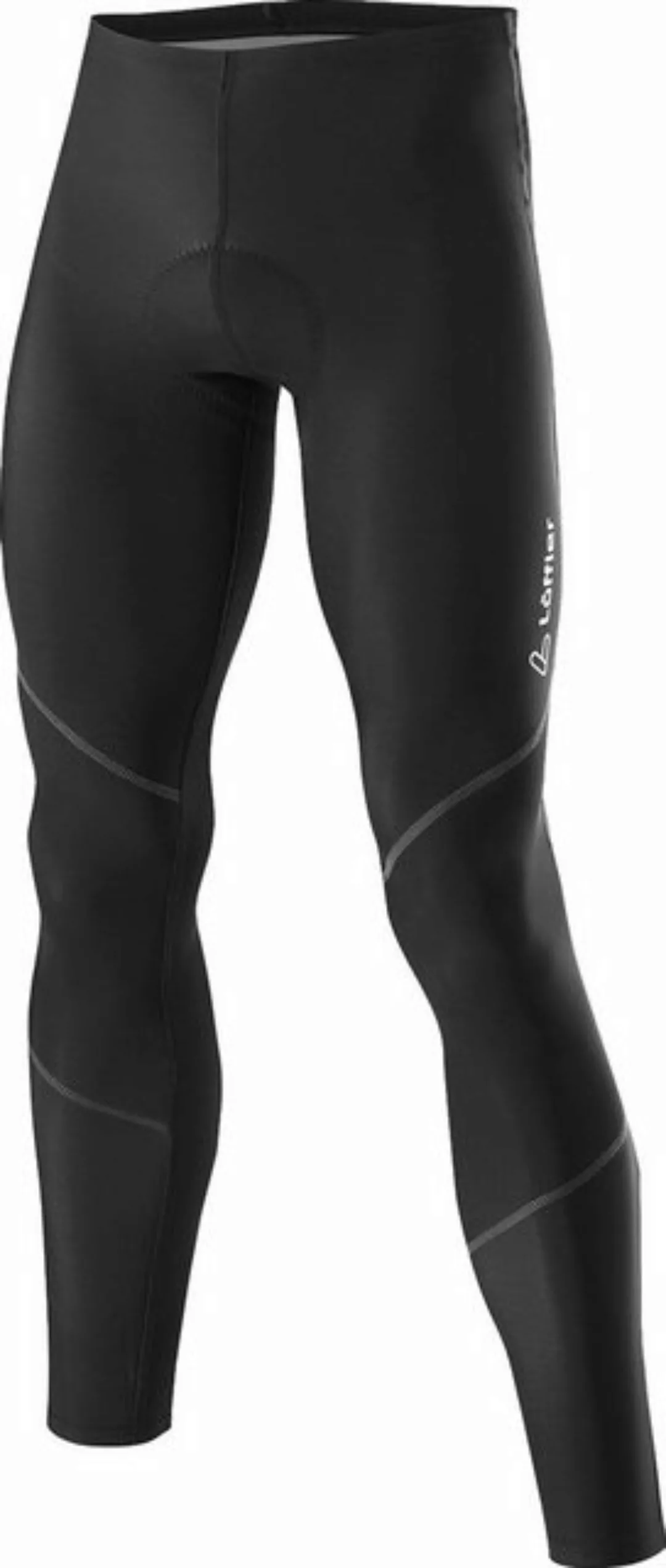 Löffler Fahrradhose BIKE TIGHTS THERMO ELASTIC Herren Thermo-Fahrrad-Hose s günstig online kaufen