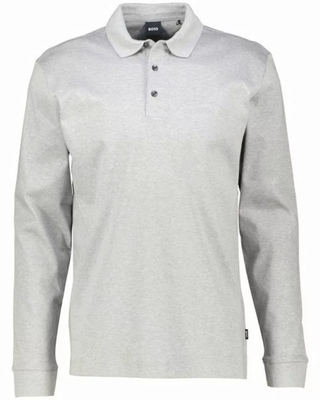 BOSS Poloshirt Herren Poloshirt PADO 30 (1-tlg) günstig online kaufen