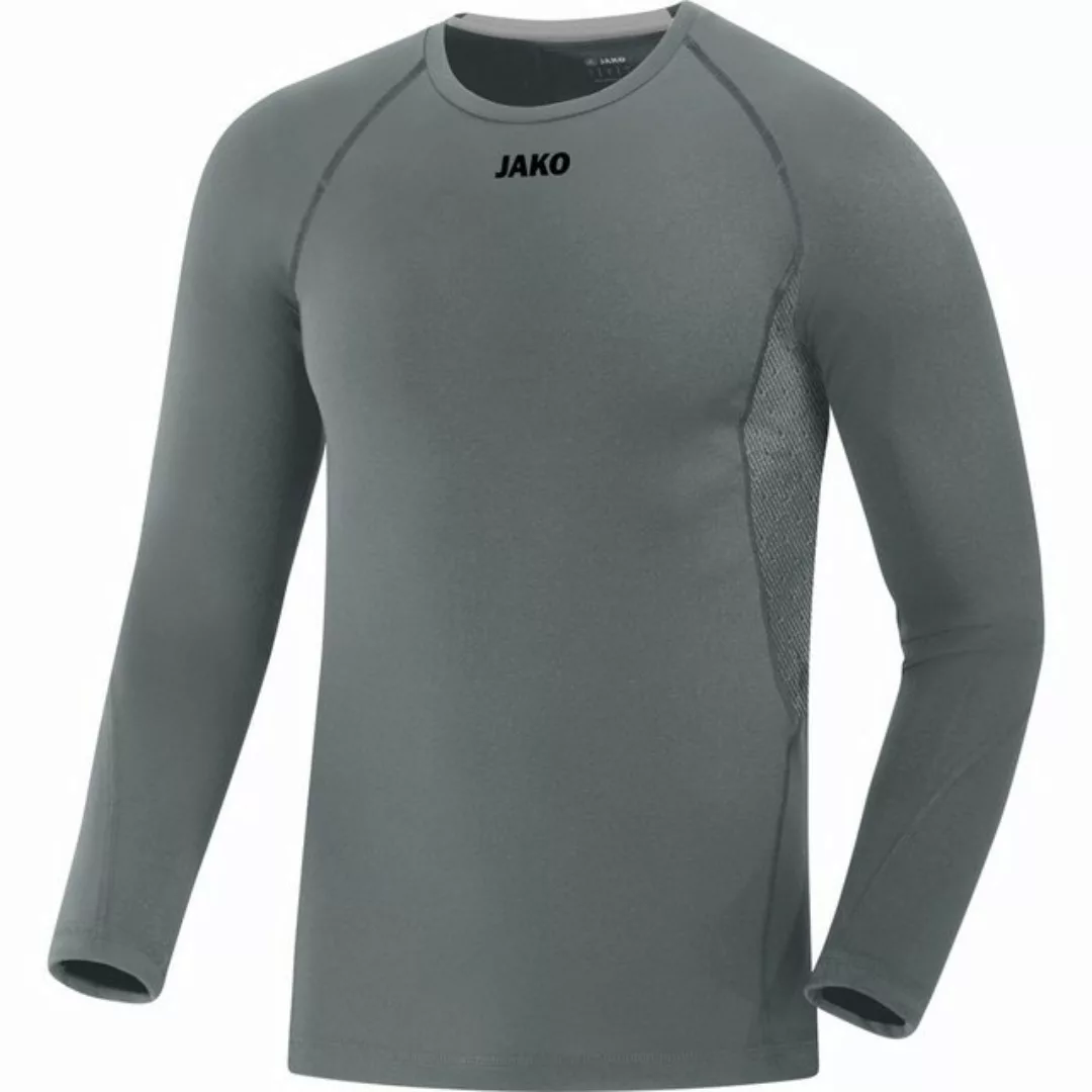 Jako Kapuzenpullover 6451 Longsleeve Compression 2.0 günstig online kaufen