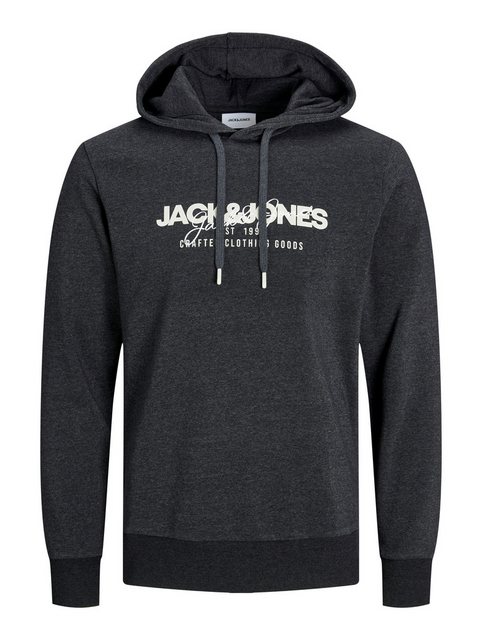 Jack & Jones Kapuzensweatshirt JJALVIS SWEAT HOOD günstig online kaufen