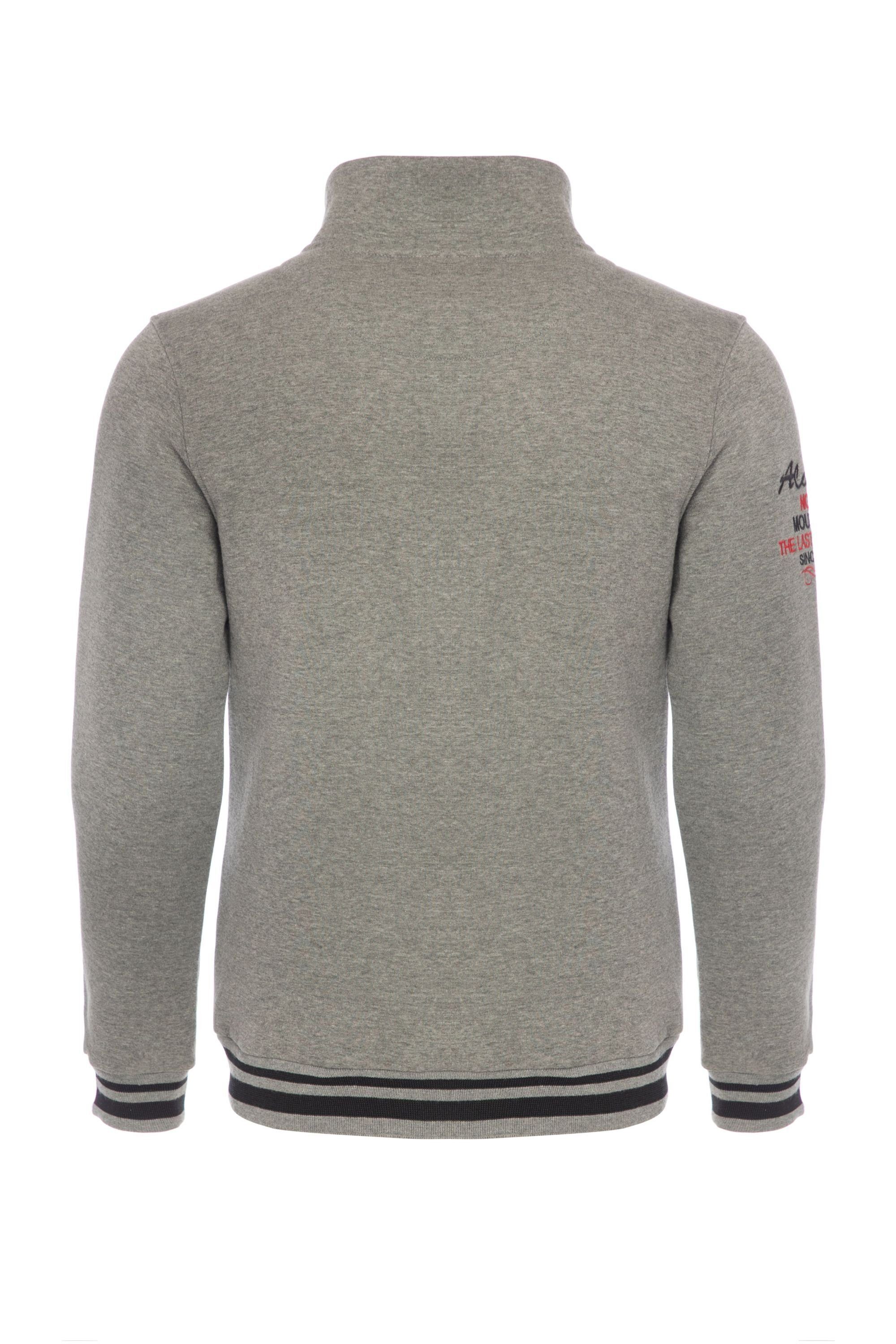 CARISMA Sweatjacke Regular günstig online kaufen