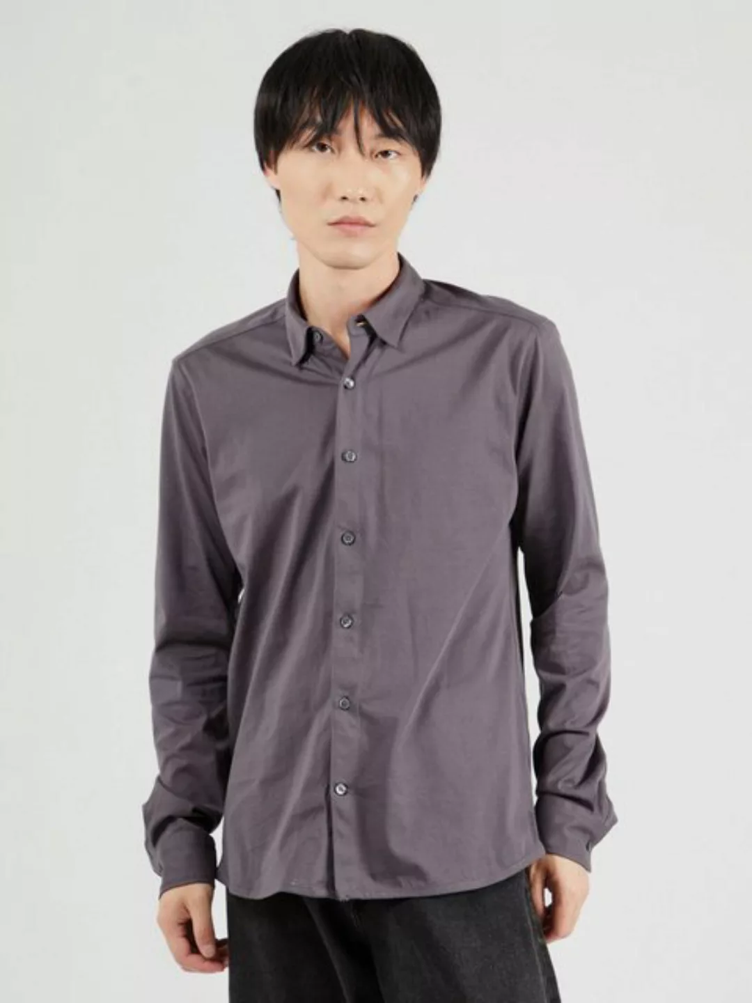 ONLY & SONS Langarmhemd "ONSROBIN B/U LS STRETCH SHIRT NOOS" günstig online kaufen