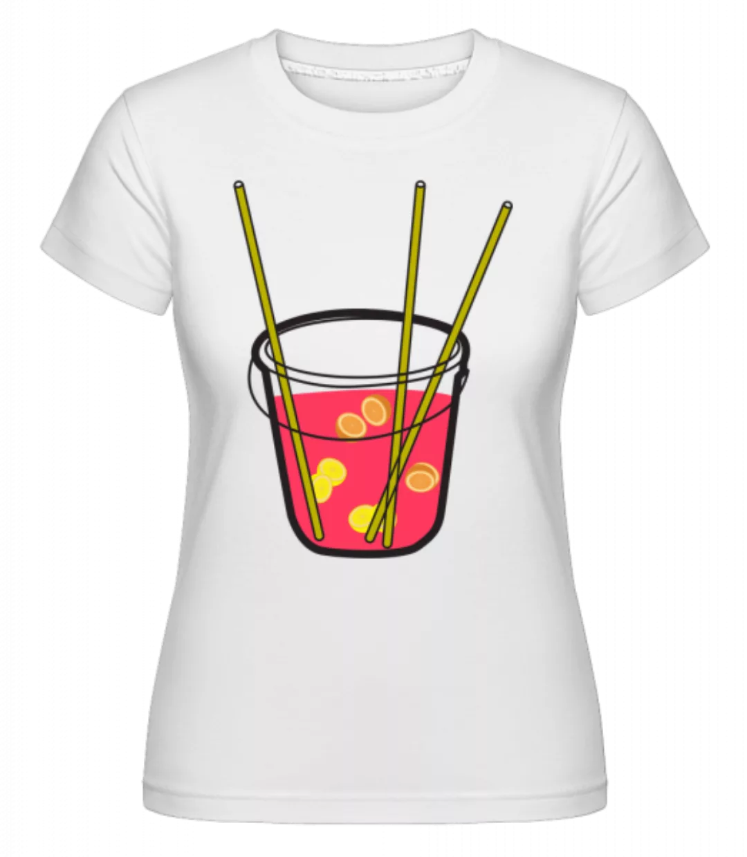 Sangria · Shirtinator Frauen T-Shirt günstig online kaufen