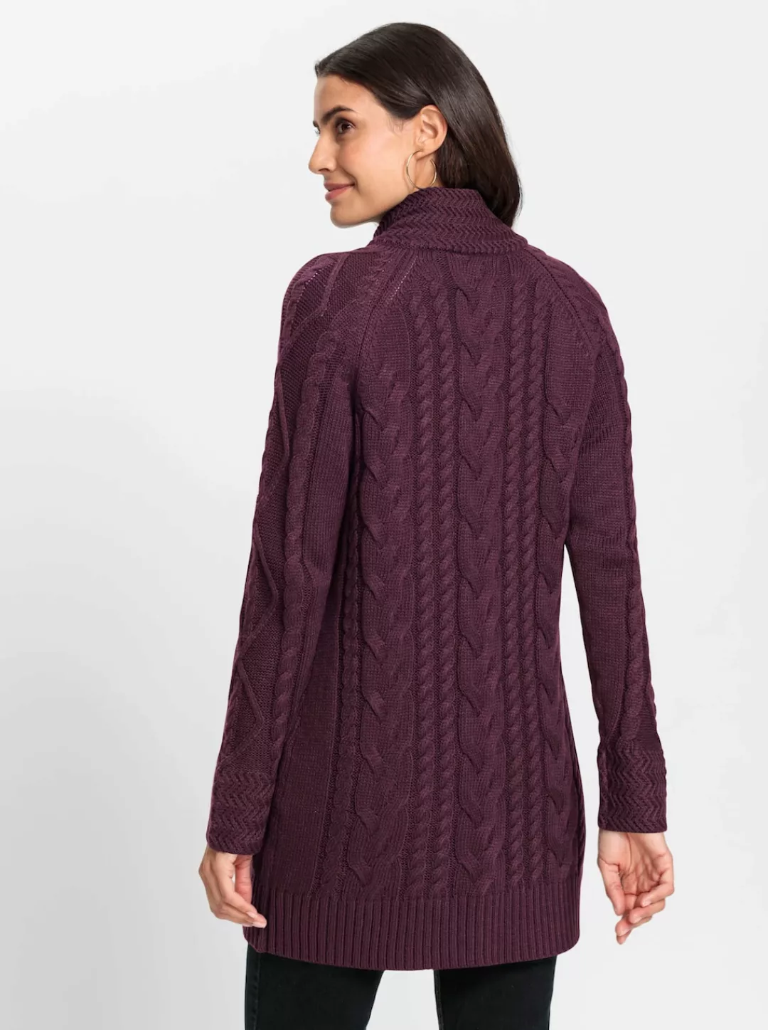 Inspirationen Strickjacke günstig online kaufen