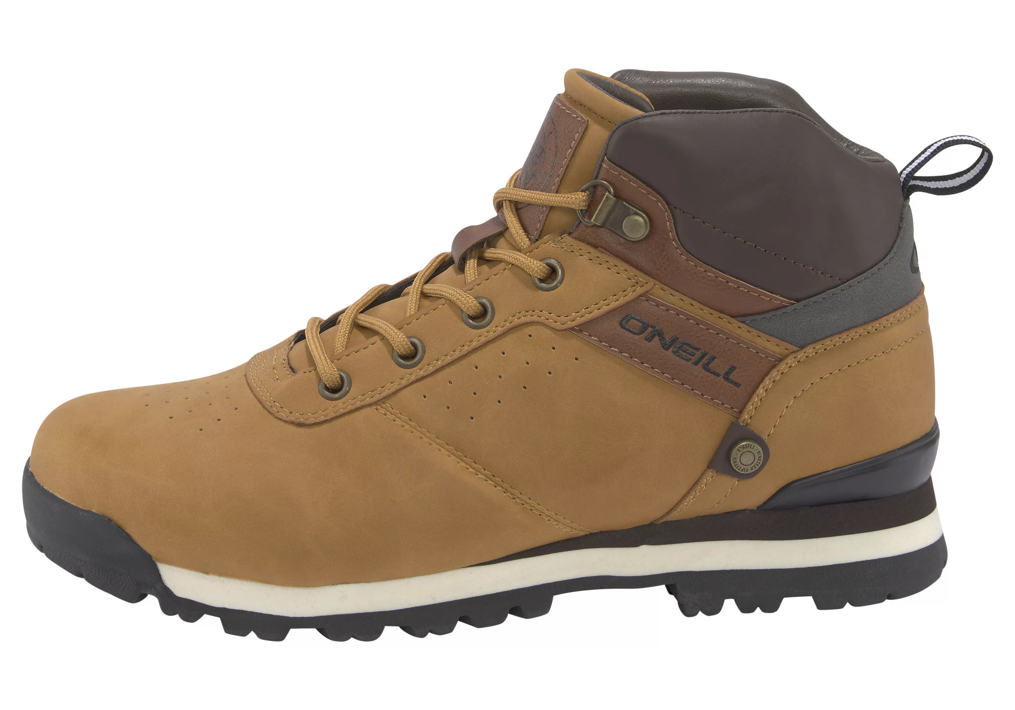 ONeill Schnürboots "Grand Teton Men Mid" günstig online kaufen