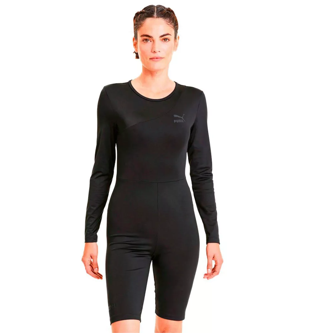 Puma Select Tfs Fashion Unitard M Puma Black günstig online kaufen