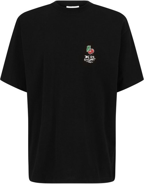 DEF T-Shirt BEK X Cherry T-Shirt günstig online kaufen