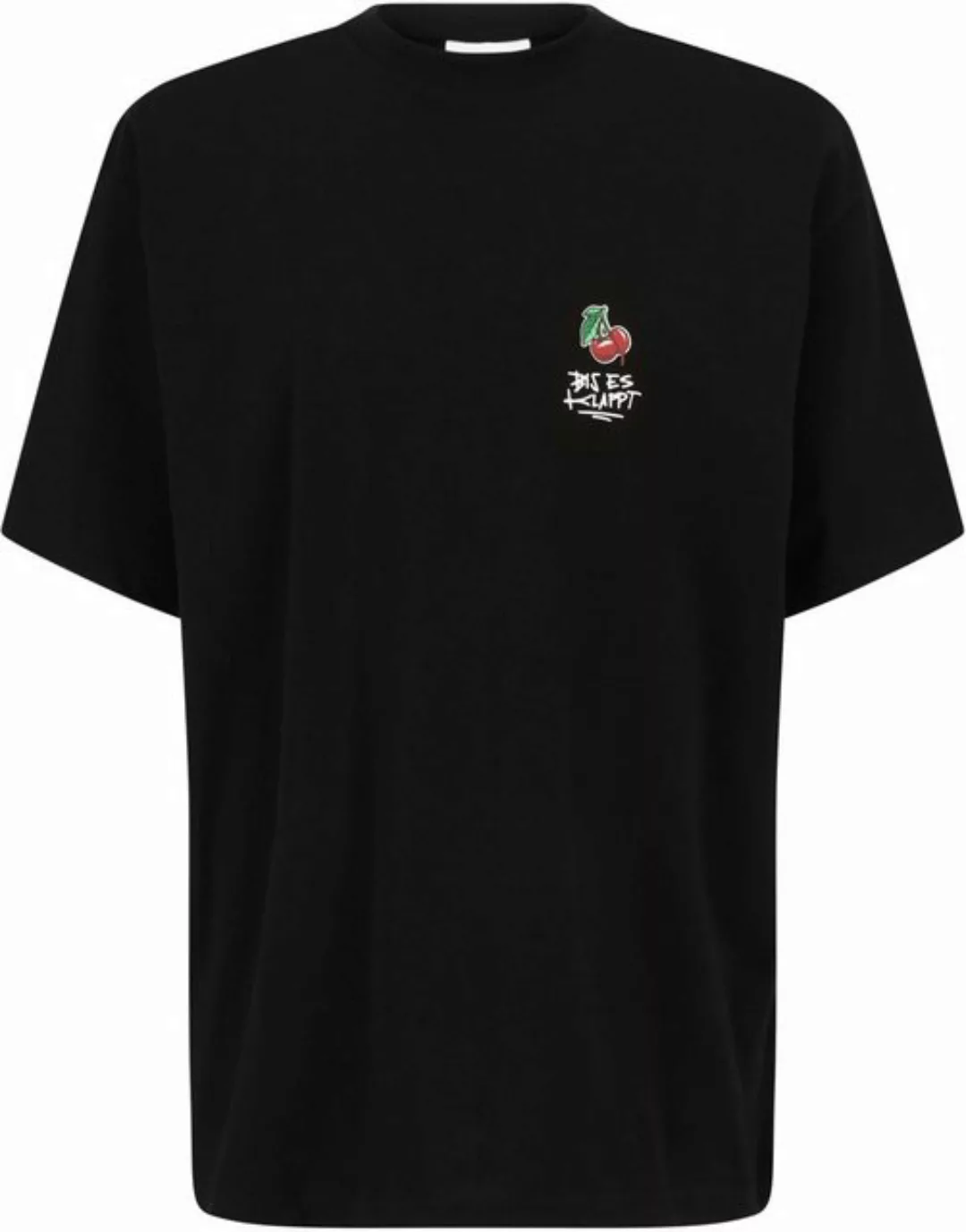 DEF T-Shirt BEK X Cherry T-Shirt günstig online kaufen