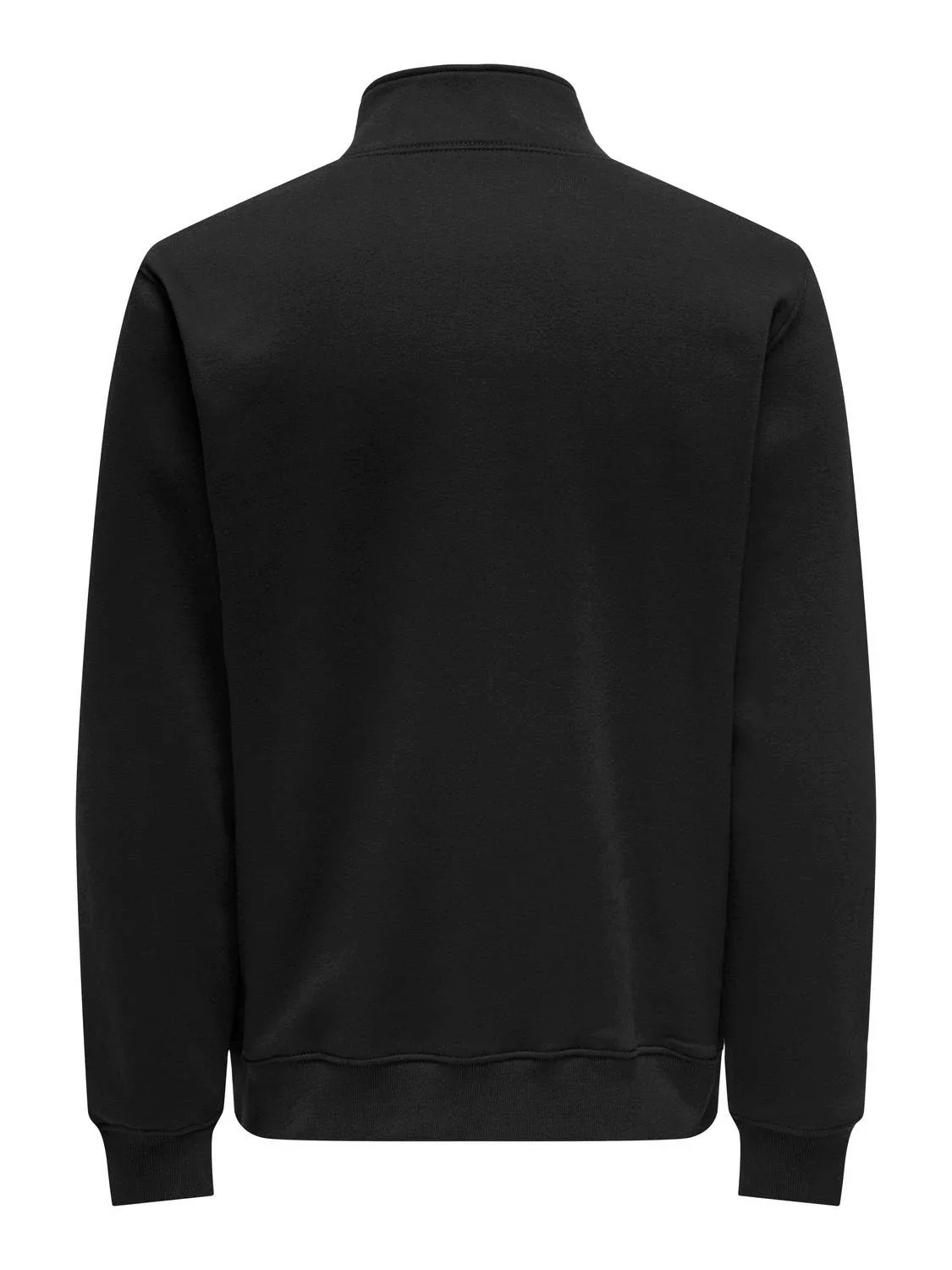 ONLY & SONS Sweatshirt ONSCURATED REG HALF ZIP SWEAT günstig online kaufen