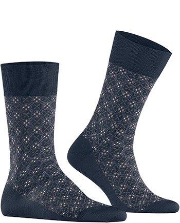 Falke Socken Silk Chain 1 Paar 12507/6696 günstig online kaufen