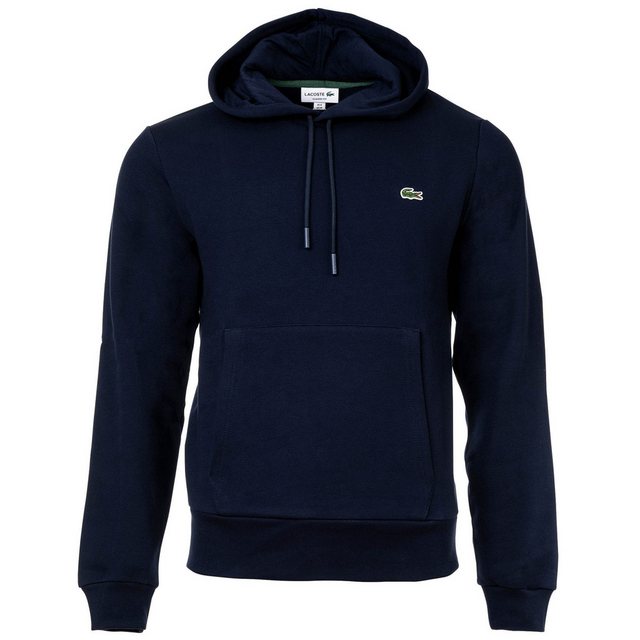 Lacoste Hoodie Lacoste Small Logo Hoodie günstig online kaufen